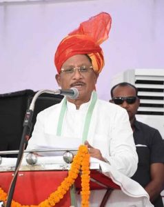 लोगों से सीधे संवाद करेंगे CM साय, सुशासन तिहार में योजनाओं के क्रियान्वयन का लेंगे फीडबैक
