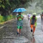 छत्तीसगढ़ में मानसून की रफ्तार तेज, कई जिलों में अगले दो दिन झमाझम बारिश के आसार