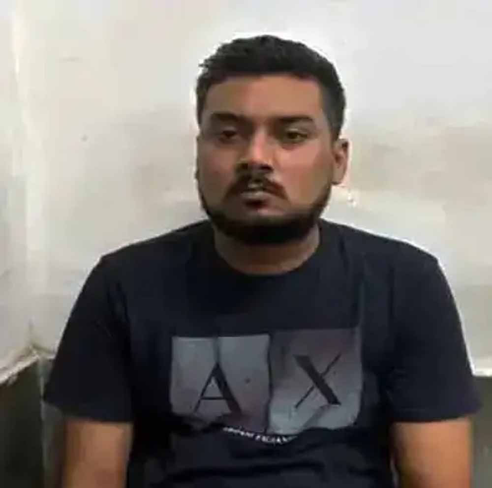GST फर्जीवाड़े पर बड़ा एक्शन! 76 करोड़ रुपये की फर्जी बिलिंग मामले में आदेश्वर चौरड़िया गिरफ्तार