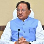 चन्द्रनाहू कुर्मी समाज के महाअधिवेशन में शामिल होंगे मुख्यमंत्री साय, कई मुद्दों पर करेंगे संबोधन