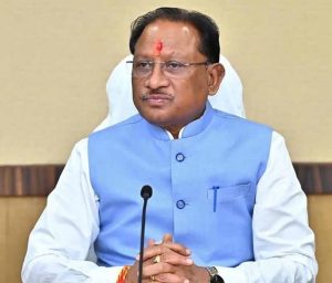 चन्द्रनाहू कुर्मी समाज के महाअधिवेशन में शामिल होंगे मुख्यमंत्री साय, कई मुद्दों पर करेंगे संबोधन