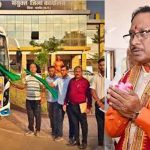 सोमनाथ स्वाभिमान सांस्कृतिक यात्रा का आगाज आज, 1000 विशिष्टजनों की होगी भागीदारी
