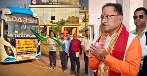 सोमनाथ स्वाभिमान सांस्कृतिक यात्रा का आगाज आज, 1000 विशिष्टजनों की होगी भागीदारी