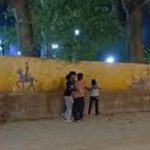 भिलाईनगर में मासूम पर बरसे लात-घूंसे, वीडियो सामने आते ही 6 नाबालिगों पर कार्रवाई भिलाईनगर में मासूम पर बरसे लात-घूंसे, वीडियो सामने आते ही 6 नाबालिगों पर कार्रवाई