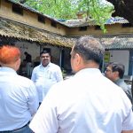 दुर्ग को मिलेगा नया DEO कार्यालय, 100 वर्ष पुराने भवन की जगह बनेगा आधुनिक परिसर