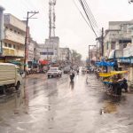 रायपुर मौसम अपडेट: छाए बादल, कल से तेज होगा मानसून का असर