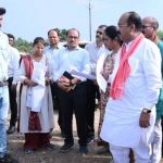 कामकाज से नाराज दिखे अरुण साव, बिलासपुर में PWD अफसरों की लगाई क्लास