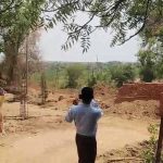 शासकीय भूमि पर अवैध रिसॉर्ट निर्माण का मामला, शिकायत के बाद प्रशासन का बड़ा एक्शन