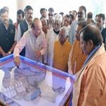 छत्तीसगढ़ के दुर्ग में IT सेक्टर को बढ़ावा, CM ने IIT भिलाई के साथ तैयार IT पार्क की दी सौगात