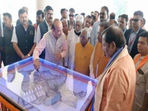 छत्तीसगढ़ के दुर्ग में IT सेक्टर को बढ़ावा, CM ने IIT भिलाई के साथ तैयार IT पार्क की दी सौगात
