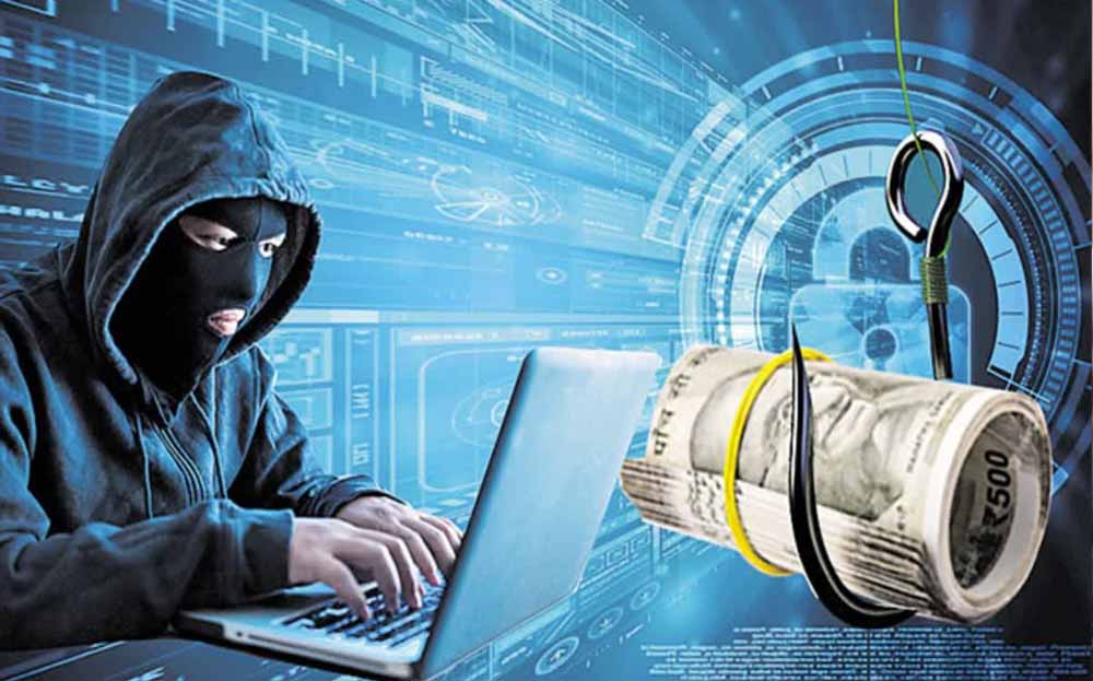Cyber Fraud Case: केरल कनेक्शन वाले तीन आरोपी गिरफ्त में, ठगी गिरोह का भंडाफोड़