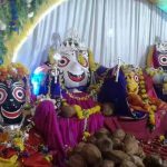 618वें गोंचा महापर्व की आज से शुरुआत, बस्तर में वैदिक मंत्रोच्चार के बीच होगा भगवान जगन्नाथ का महाभिषेक