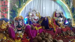 618वें गोंचा महापर्व की आज से शुरुआत, बस्तर में वैदिक मंत्रोच्चार के बीच होगा भगवान जगन्नाथ का महाभिषेक