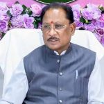 संभागीय समीक्षा बैठक में मुख्यमंत्री साय सख्त, कृषि व्यवस्थाओं को लेकर अधिकारियों को दिए निर्देश संभागीय समीक्षा बैठक में मुख्यमंत्री साय सख्त, कृषि व्यवस्थाओं को लेकर अधिकारियों को दिए निर्देश