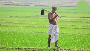 भूमिहीन कृषि मजदूरों को बड़ी राहत, हर पात्र परिवार को मिलेंगे 10 हजार रुपये