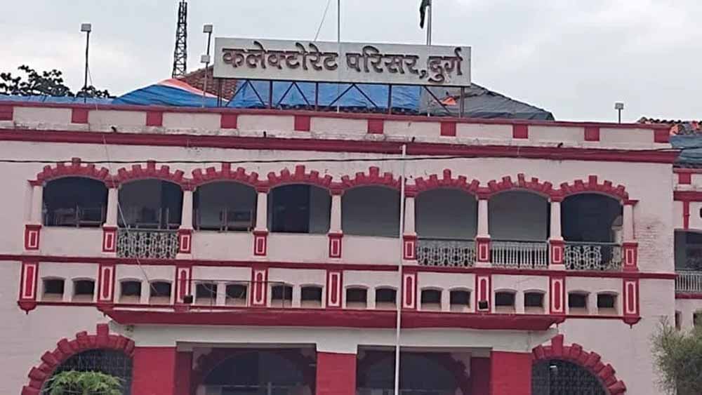 दुर्ग में 25 ग्रामों की भूमि के लेनदेन पर प्रतिबंध, डंकुनी–सूरत कॉरिडोर निर्माण के चलते बड़ा फैसला