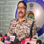 चैंबर ऑफ कॉमर्स ने बस्तर IG सुन्दरराज पी का किया सम्मान, भावभीनी विदाई के साथ जताया आभार