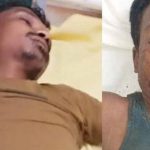 मनरेगा साइट पर गिरी बिजली, कांकेर में 2 मजदूरों की दर्दनाक मौत, 5 की हालत बिगड़ी
