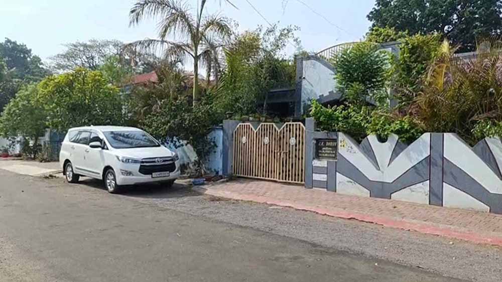 CGPSC घोटाले की जांच तेज, ED ने सोनवानी, ध्रुव और वासनिक के घरों पर मारी रेड