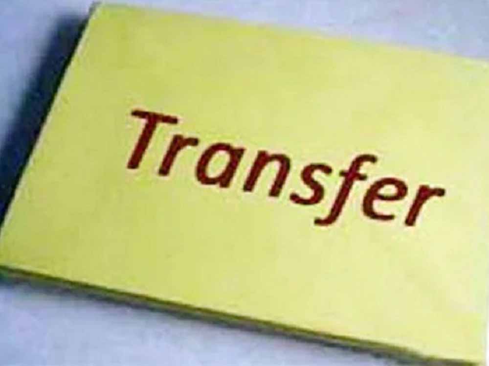 School Merger के बाद नई पदस्थापना पर नहीं पहुंचे शिक्षक, विभाग ने सेवा से किया पृथक School Merger के बाद नई पदस्थापना पर नहीं पहुंचे शिक्षक, विभाग ने सेवा से किया पृथक