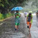 बस्तर में जल्द दस्तक दे सकता है मानसून, मौसम विभाग ने हवाओं को बताया अहम फैक्टर