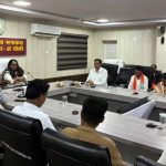 सरपंचों का बड़ा ऐलान, CEO का तबादला नहीं हुआ तो देंगे सामूहिक इस्तीफा