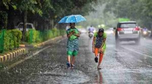 बस्तर में जल्द दस्तक दे सकता है मानसून, मौसम विभाग ने हवाओं को बताया अहम फैक्टर