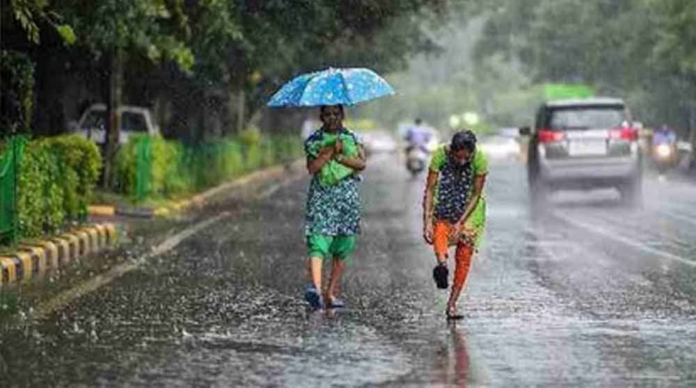 बस्तर में जल्द दस्तक दे सकता है मानसून, मौसम विभाग ने हवाओं को बताया अहम फैक्टर