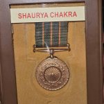 बहादुरी का बड़ा सम्मान! दिल्ली में राष्ट्रपति के हाथों शौर्य चक्र पाएंगे छत्तीसगढ़ के 3 जवान बहादुरी का बड़ा सम्मान! दिल्ली में राष्ट्रपति के हाथों शौर्य चक्र पाएंगे छत्तीसगढ़ के 3 जवान