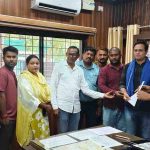 बयान बदलने के लिए पैसों का प्रलोभन देने का आरोप, मुकेश चंद्राकर केस में नया मोड़