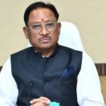 किडनी मरीज की मदद को आगे आए मुख्यमंत्री साय, 3.95 लाख रुपये की आर्थिक सहायता स्वीकृत