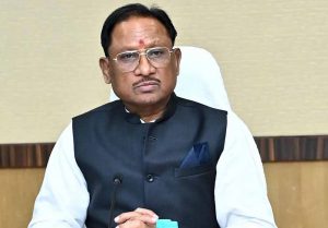 किडनी मरीज की मदद को आगे आए मुख्यमंत्री साय, 3.95 लाख रुपये की आर्थिक सहायता स्वीकृत