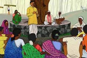 सामाजिक बहिष्कार का आरोप: महिला सरपंच सहित चार जनप्रतिनिधि पहुंचे कलेक्टर के दरबार सामाजिक बहिष्कार का आरोप: महिला सरपंच सहित चार जनप्रतिनिधि पहुंचे कलेक्टर के दरबार