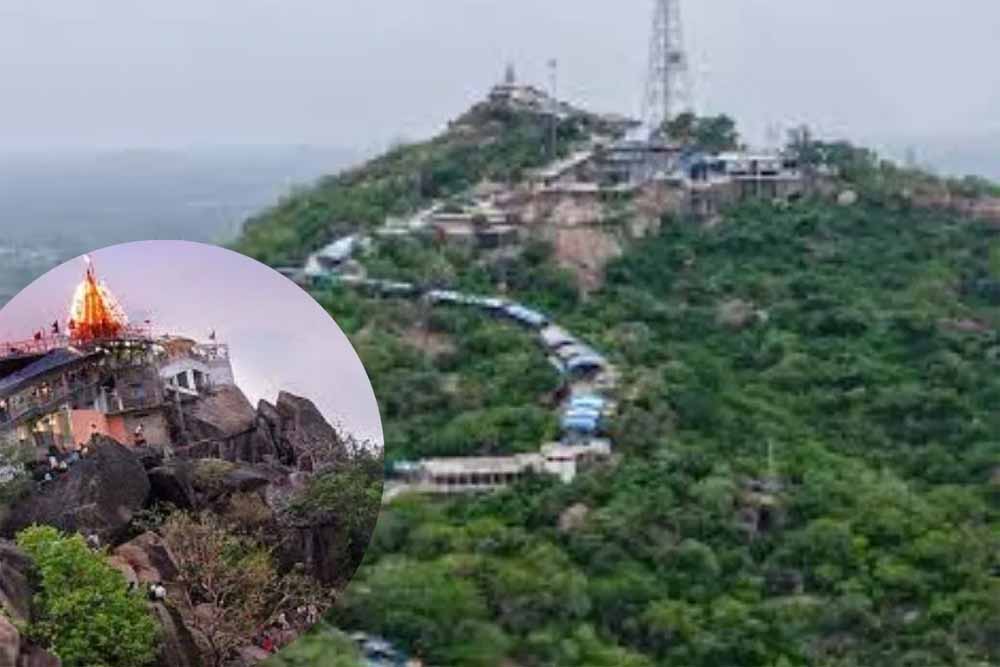 डोंगरगढ़ परिक्रमा पथ के लिए जमीन अधिग्रहण विवाद पर हाईकोर्ट सख्त, कलेक्टर को सुनवाई करने के निर्देश