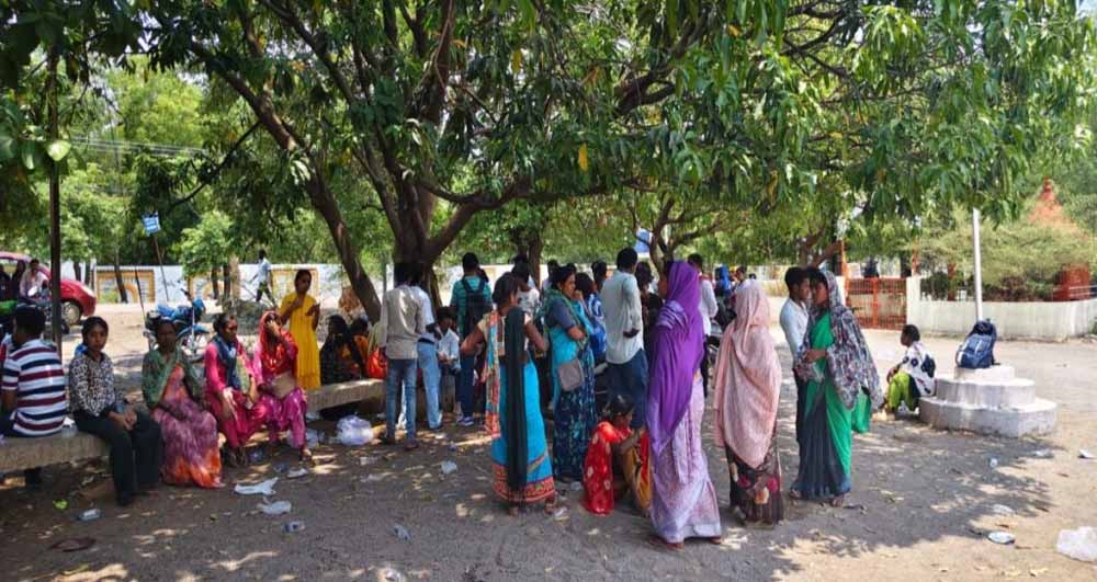 धर्मांतरण मामले में रायपुर में बवाल, दो पास्टर गिरफ्तार; थाने पहुंचा ईसाई समाज