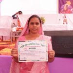 सक्ती की दूरपती की सफलता की कहानी, बिहान योजना के सहारे सिलाई से कमाए 1.20 लाख रुपये सक्ती की दूरपती की सफलता की कहानी, बिहान योजना के सहारे सिलाई से कमाए 1.20 लाख रुपये