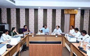 पीडब्ल्यू सचिव सख्त, मंजूर कार्यों की टेंडर प्रक्रिया 30 जून तक पूरी करने के आदेश