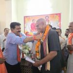 किसानों से जुड़े मुद्दों पर मंथन, समीक्षा बैठक में खाद-बीज और योजनाओं की स्थिति का आकलन