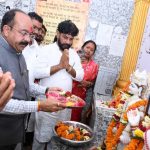 साहू समाज की परंपरा और योगदान की सराहना, कर्मा महोत्सव में अरुण साव ने कही बड़ी बात