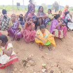 गांव में बढ़ा तनाव, धर्मांतरण को लेकर ईसाई और आदिवासी समाज के बीच टकराव