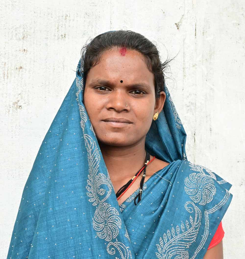पदमनी और मधु को मिला प्रधानमंत्री मातृ वंदना योजना का संबल