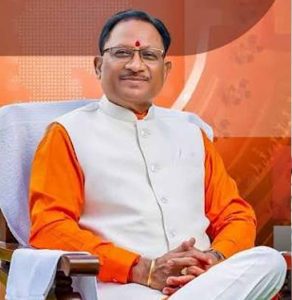 CM विष्णु देव साय बोले- ‘मन की बात’ ने जनभागीदारी को दी नई ताकत, बना जनप्रेरणा का मंच