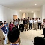 वन्यजीव सुरक्षा में बड़ा कदम, हाथियों से जुड़े मामलों की जांच के लिए वन कर्मियों को मिला विशेष प्रशिक्षण
