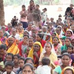 वनमंत्री केदार कश्यप ने मर्दापाल में विकास कार्यों का किया लोकार्पण