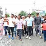 उप मुख्यमंत्री अरुण साव ने 251 करोड़ के अरपा नदी पुनरुद्धार प्रोजेक्ट को दी सहमति
