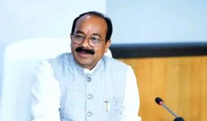 डोंगरगांव की जनता ने उप मुख्यमंत्री अरुण साव से की थी नगर पालिका की मांग, डिप्टी सीएम ने दिया उपहार