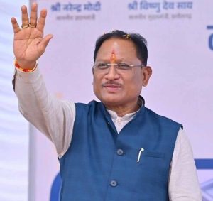22 हजार से अधिक बैगा-गुनिया परिवारों को मुख्यमंत्री साय करेंगे लाभान्वित