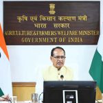 अल-नीनो के संभावित प्रभाव से निपटने राज्य सरकार मुस्तैद, किसानों को अल-नीनो से बचाने किए जा रहे हैं उपाय: मंत्री  नेताम