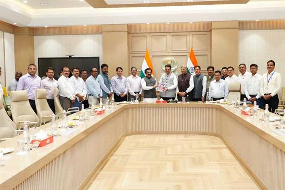 मुंबई पुणे मिसिंग लिंक – बिना सरकारी बोझ के 6600 करोड़ की परियोजना! महाराष्ट्र के फाइनेंस मॉडल से सीख लेगा मध्यप्रदेश