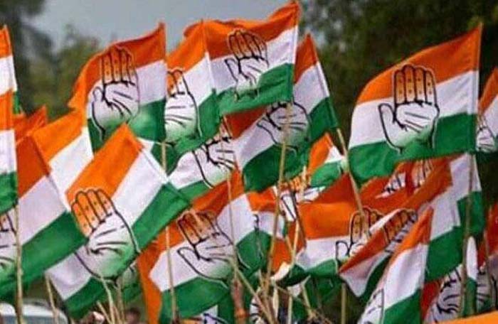 राज्य कांग्रेस को जल्द मिल सकता है नया अध्यक्ष, दावेदारों के नामों से बढ़ी सियासी हलचल